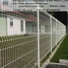 Shunxing Company Farm Welded Wire Mesh Fence